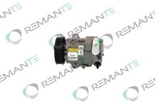 REMANTE 005-001-000276R