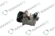 REMANTE 005-001-000288R