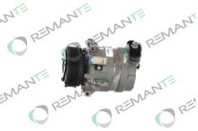 REMANTE 005-001-000290R