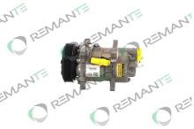 REMANTE 005-001-000291R