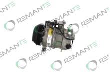 REMANTE 005-001-000296R