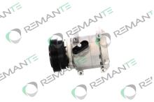 REMANTE 005-001-000297R