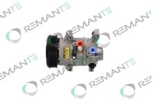 REMANTE 005-001-000312R