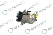 REMANTE 005-001-000314R