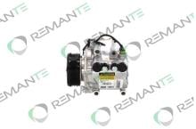 REMANTE 005-001-000318R