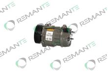 REMANTE 005-001-000321R