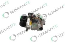 REMANTE 005-001-000322R