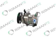 REMANTE 005-001-000323R