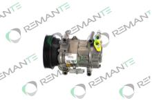 REMANTE 005-001-000325R