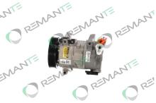 REMANTE 005-001-000327R