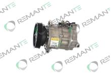 REMANTE 005-001-000334R