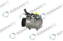 REMANTE 005-001-000336R