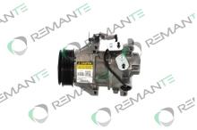 REMANTE 005-001-000337R