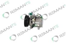 REMANTE 005-001-000342R