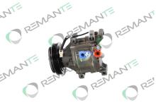 REMANTE 005-001-000350R