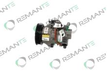 REMANTE 005-001-000355R