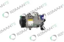 REMANTE 005-001-000357R