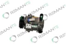 REMANTE 005-001-000361R