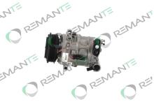 REMANTE 005-001-000384R