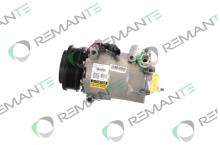 REMANTE 005-001-000385R