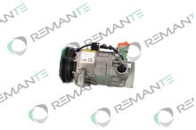 REMANTE 005-001-000391R