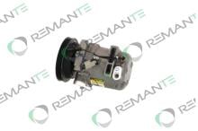 REMANTE 005-001-000392R