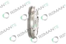 REMANTE 009-001-000165R