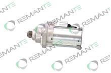 REMANTE 011-001-000118R