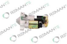 REMANTE 011-001-000216R