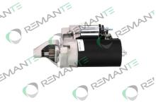 REMANTE 011-001-000258R