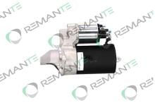 REMANTE 011-001-000263R
