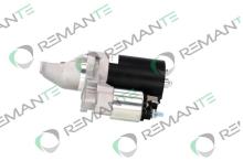 REMANTE 011-001-000296R