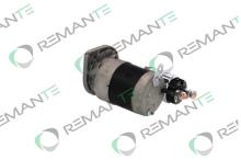 REMANTE 011-001-000316R