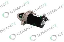 REMANTE 011-001-000552R