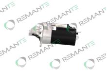REMANTE 011-001-000553R