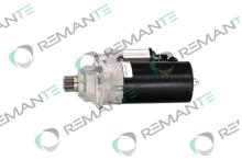 REMANTE 011-001-000586R