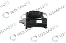 REMANTE 011-001-000599R