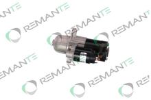 REMANTE 011-001-000613R