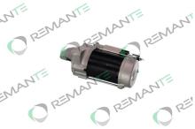 REMANTE 011-001-000668R