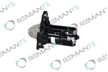 REMANTE 011-001-000753R