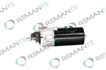 REMANTE 011-001-000858R
