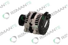 REMANTE 011-003-000120R