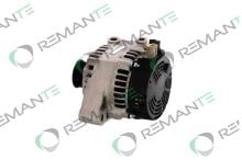 REMANTE 011-003-000334R