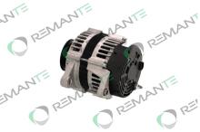 REMANTE 011-003-000343R