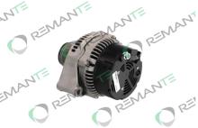 REMANTE 011-003-000381R