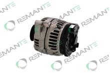 REMANTE 011-003-000389R