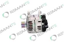 REMANTE 011-003-000393R