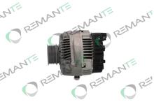 REMANTE 011-003-000401R
