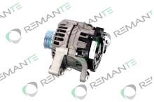 REMANTE 011-003-000419R