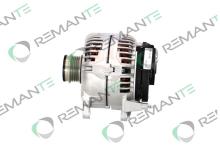 REMANTE 011-003-000563R